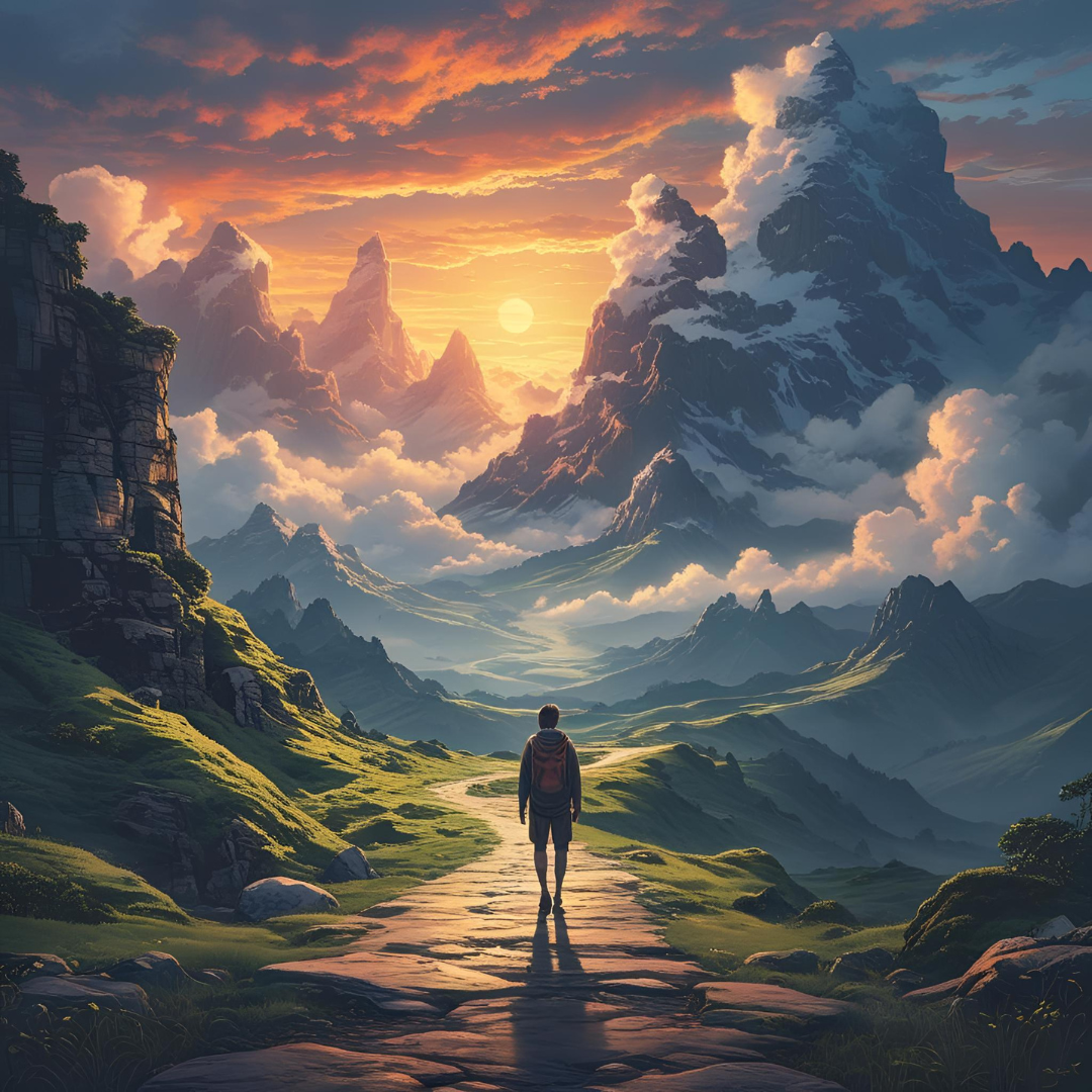 Breaking the Circle: Comprehending the Act of Understanding